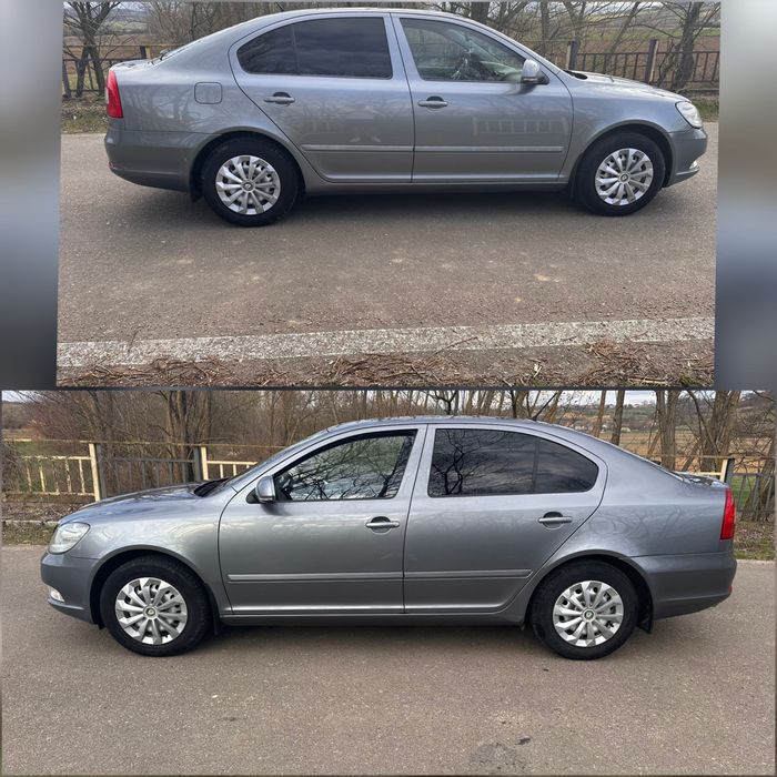 Skoda Octavia  1.4 TSI ,automata