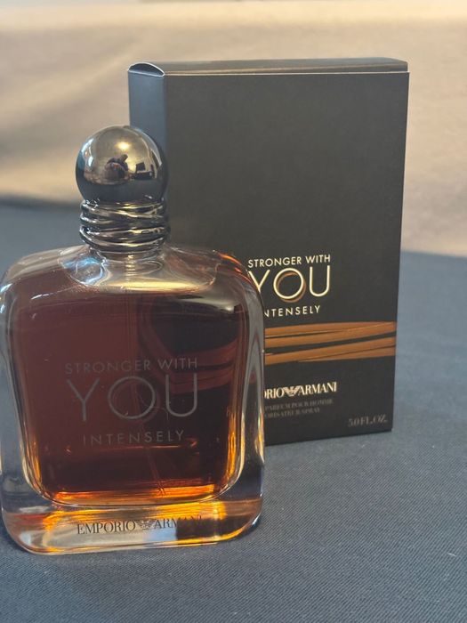 Parfum EA stronger with you 150ml