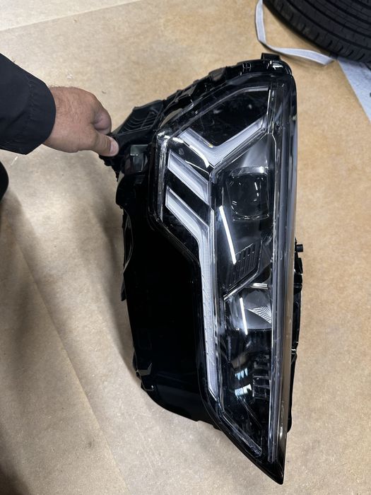 Far dreapta full led audi q3.83a.cod:83a941034.