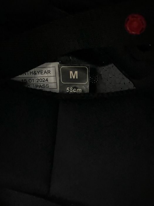 Casca moto, Scorpion exo 1400, marimea M