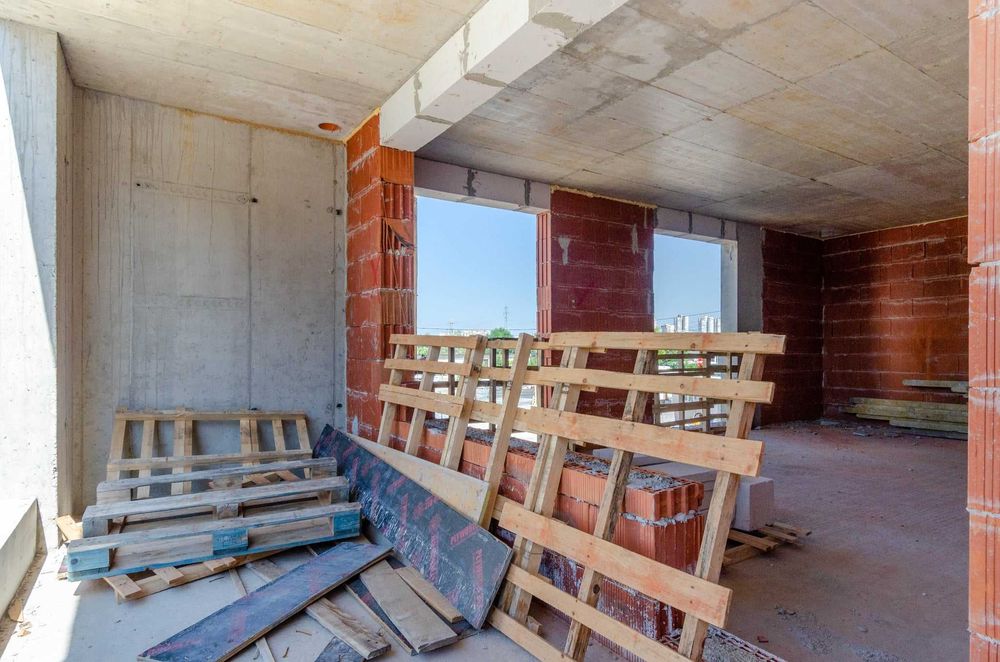 Продава се Тристаен апартамент в София, Студентски град - 120 кв.м за 1752 €/кв.м - Снимка #8