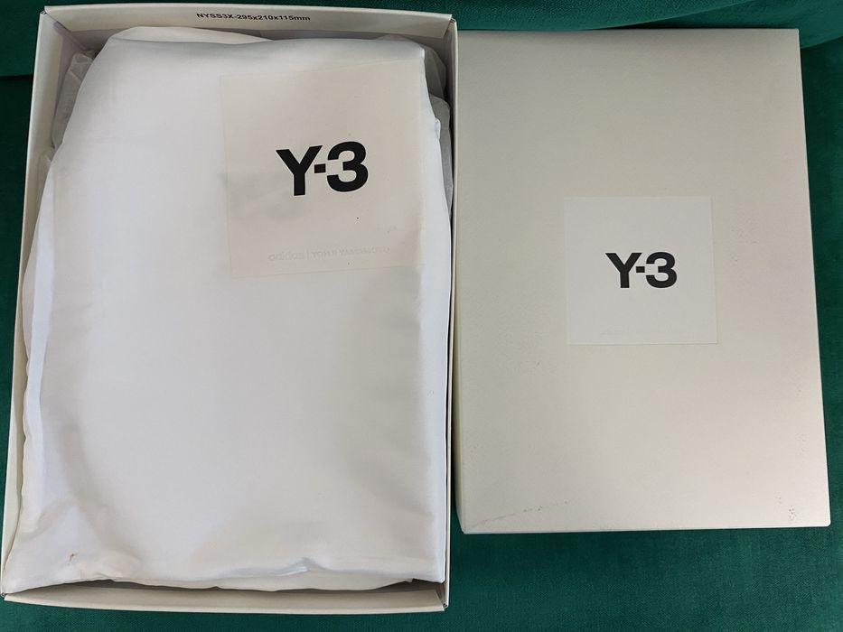 Adidas Y3 Rivalry Sandal marimea 36 si 2/3