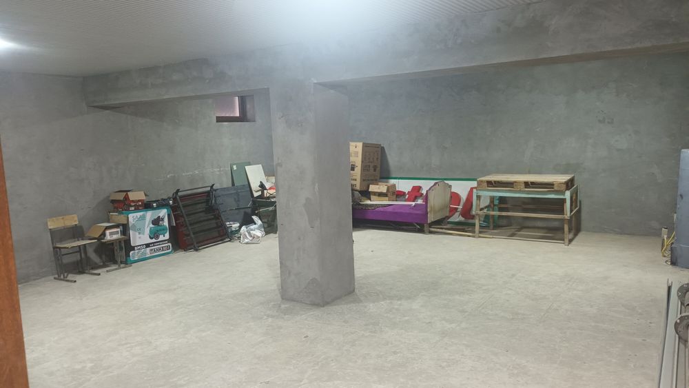 SHAYHONTOHUR Shofayizda 4 sotix