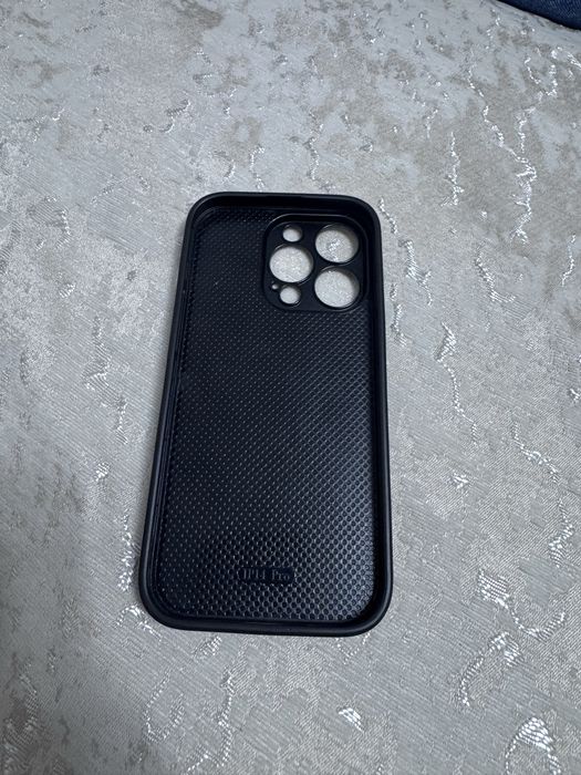 Чехол для Apple 15 Pro