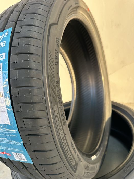 Нови летни гуми LANDSPIDER UHP 215/45R18 93Y XL БОРД 2154518