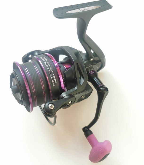 Фидер макара за далечни дистанции Coonor FD 4000/5000/6000