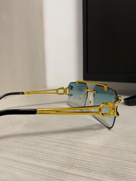 Ochelari model Cartier