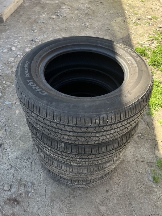 Летние шины 205/65/R15