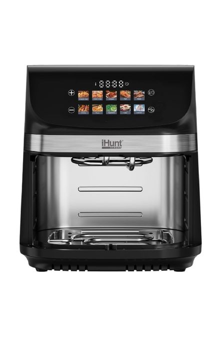 Air fryer 9 litri