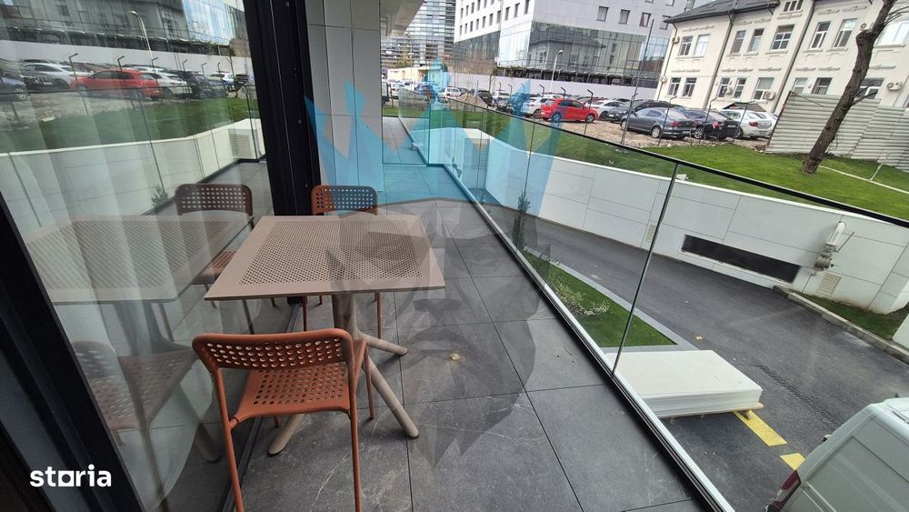 Apartament 2 Camere One Floreasca Towers