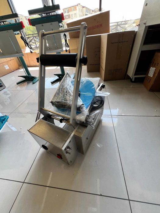 этикетировочное оборудование полуавтоматический etiketka uskunasi