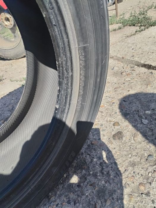 Продам автошины Yokohama