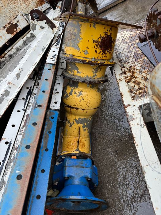 Дробильно-сортировочный комплекс