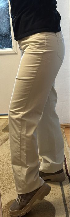 Jeans Toni dress sport, noi, marime M