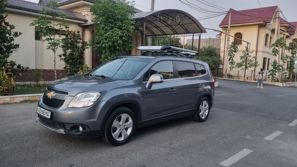 Орландо хорошем состоянии