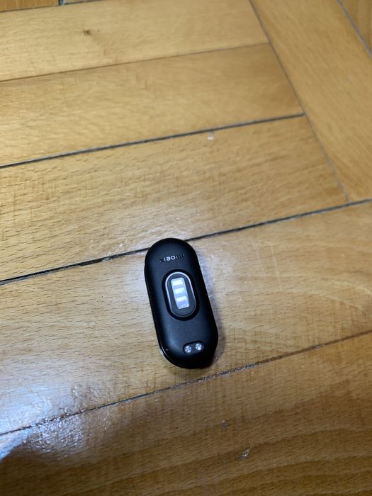 Смарт часовник Xiaomi Redmi Band 7 NFC