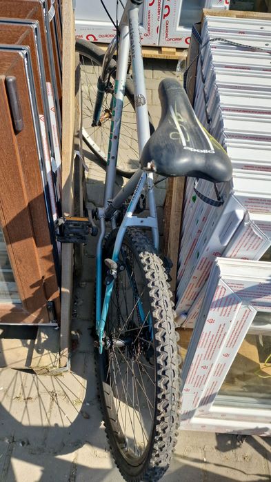 Biciclete pentru toată lumea