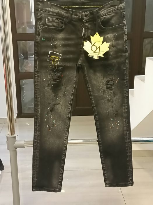 Blugi pentru copii Disquared