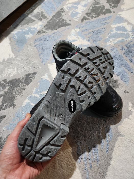 Спец обувь оргинал