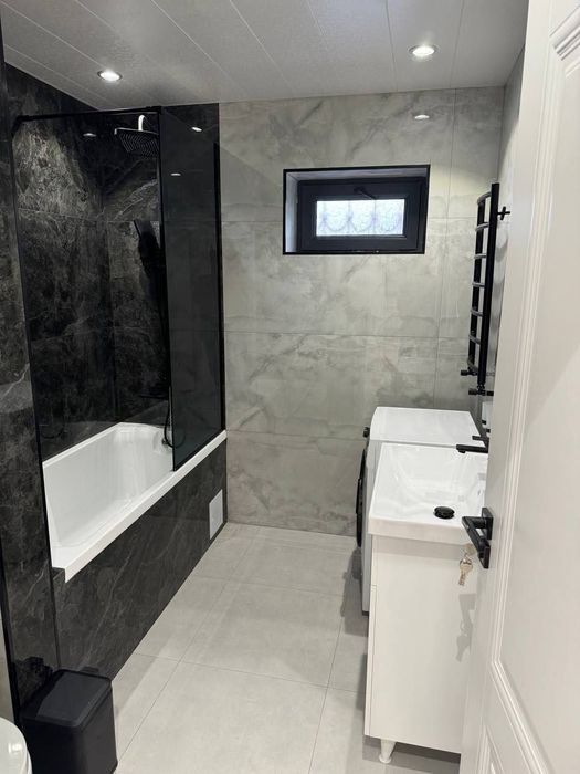 Госпитальный 2в3 77-серия