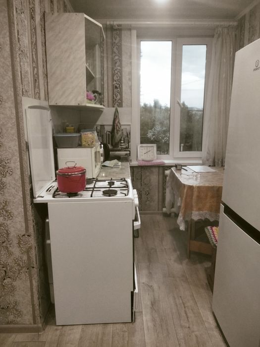 Срочно продам 2ком КВ