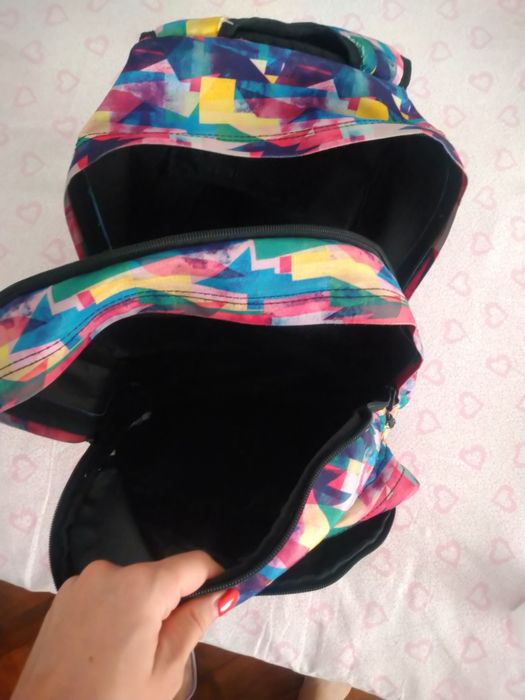 Ученическа раница Hot Tuna