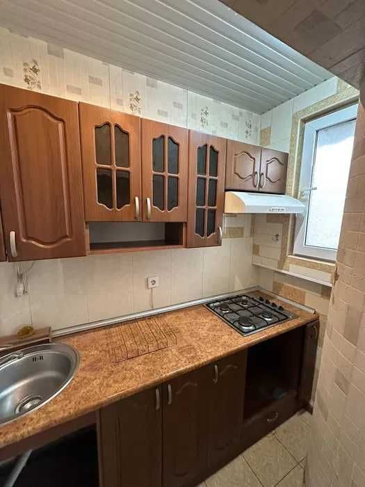 4х ком квартира в центре