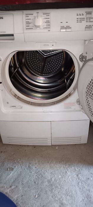 Uscător AEG original Germania