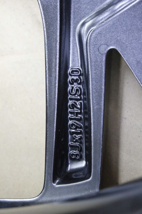 Джанта 19" BMW 5-серия G30