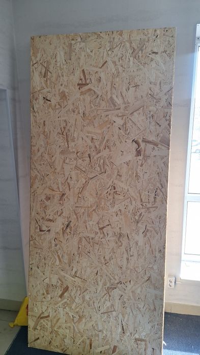 Панель OSB ...продам