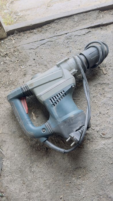 Перфоратор , шуруповерт не рабочие