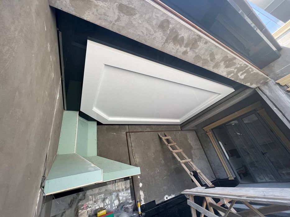 Alucobond Narxlar alkafon ustalar alyukobond fasad