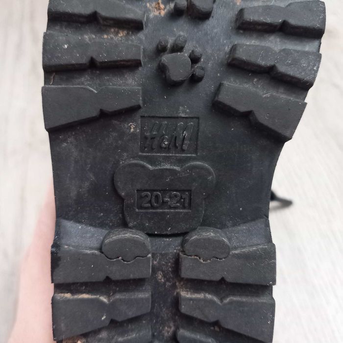 Ботички за мадама