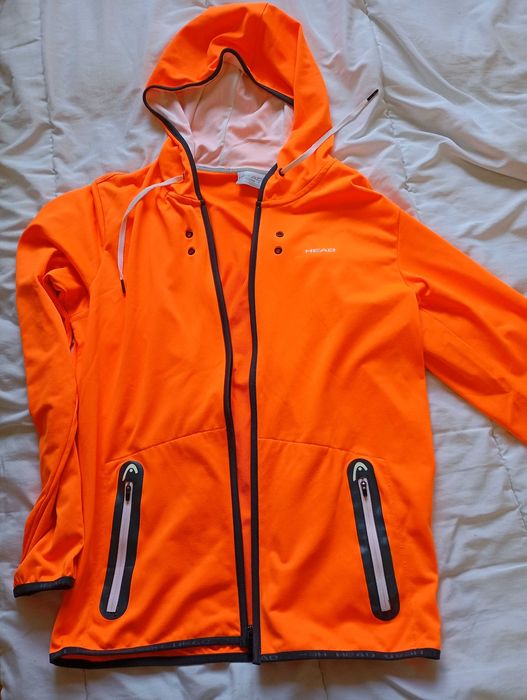 Мъжко горнище Head