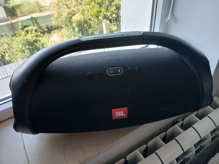 JBL Boombox model 2