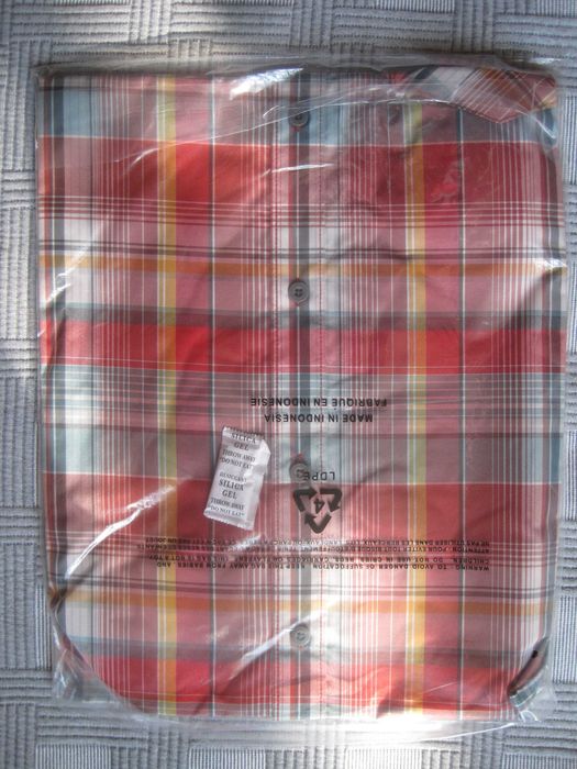 Cămașă Marmot Echo SS, Retro Red, XXL, nouă