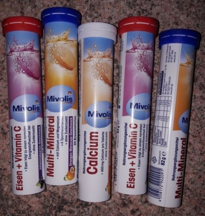 Витамины волосы, глюкозамин кальций