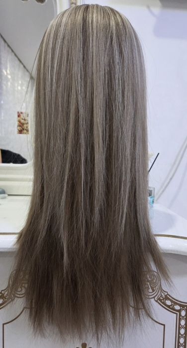 Продам парик женский