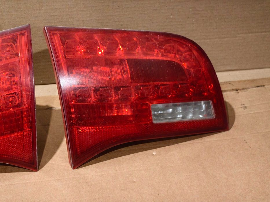 Вътрешни стопове за Audi A6 C6 / Ауди А6 Ц6