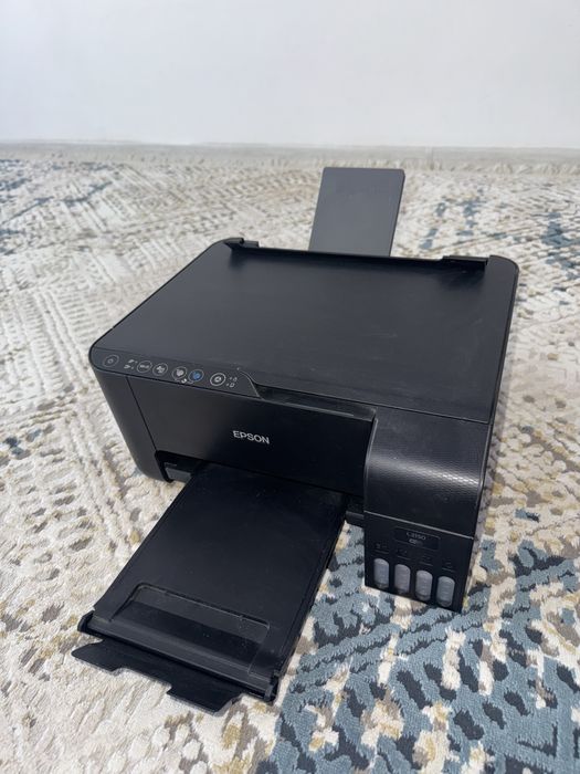 Продам принтер Epson