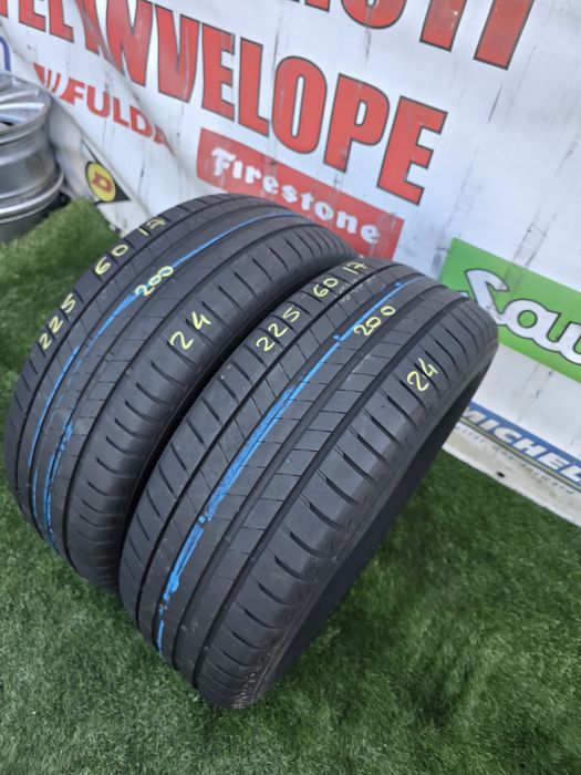 225 60 17 bridgestone