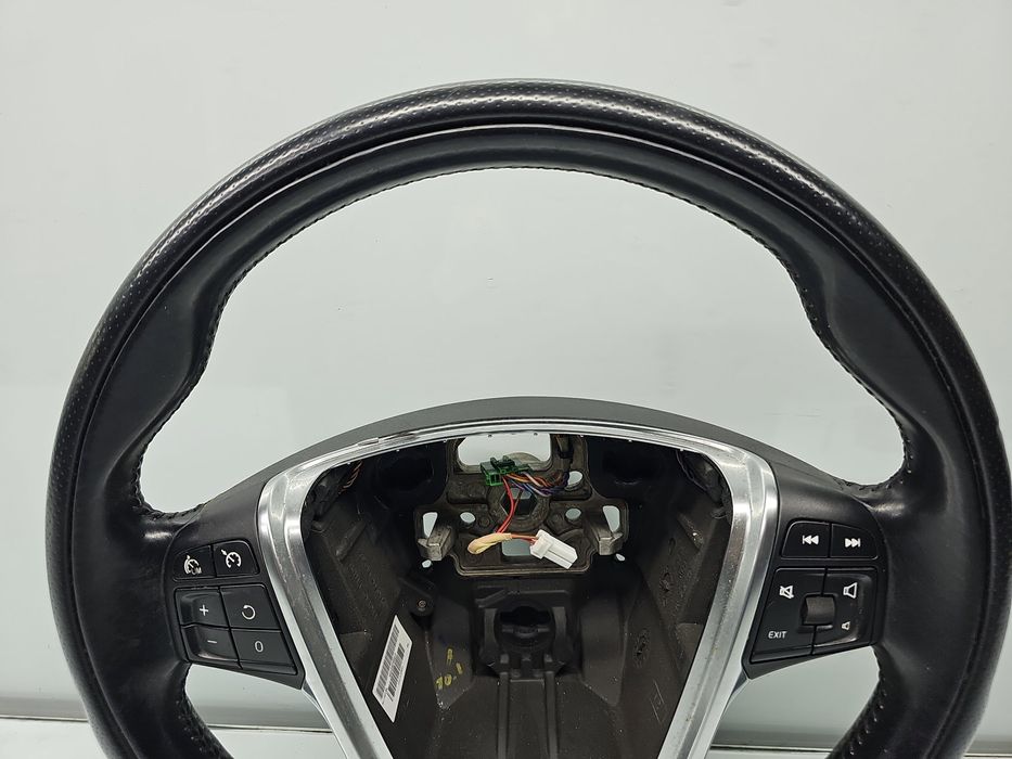 Volan Volvo S60 II [Fabr 2010-2018] 34110219