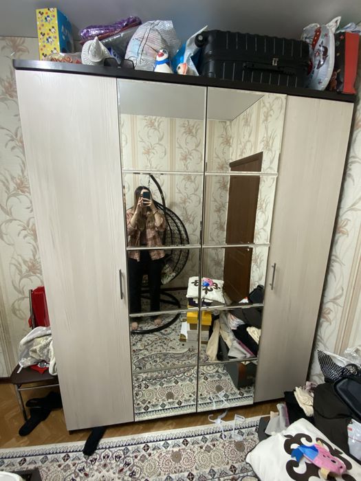 Спальный гарнитур 100-150к