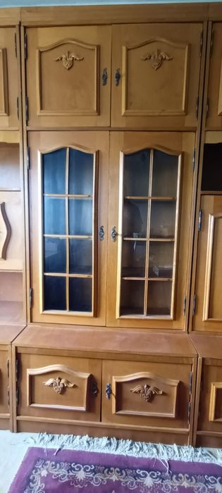 Mobila pentru living