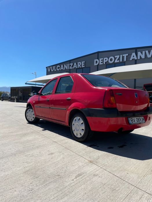 Dacia Logan 1.4