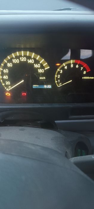 Ford Explorer 4.5млн