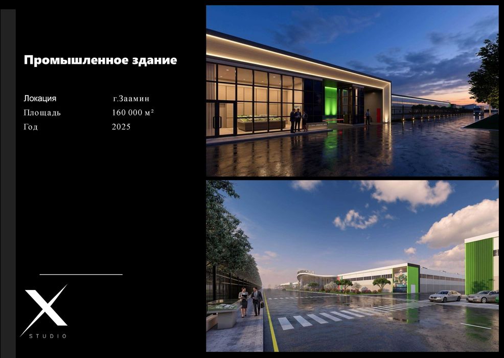 Разработка дизайна, архитектурного проекта и планировок