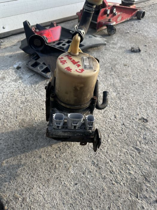 Електрохидравлична помпа KOYO за Мазда 3