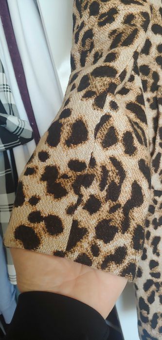 Страхотно есенно/зимно сако на HM