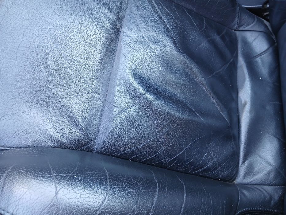 Оригинален кожен салон за vw-Golf 4.Bora.skoda .audi.a3.седалки.